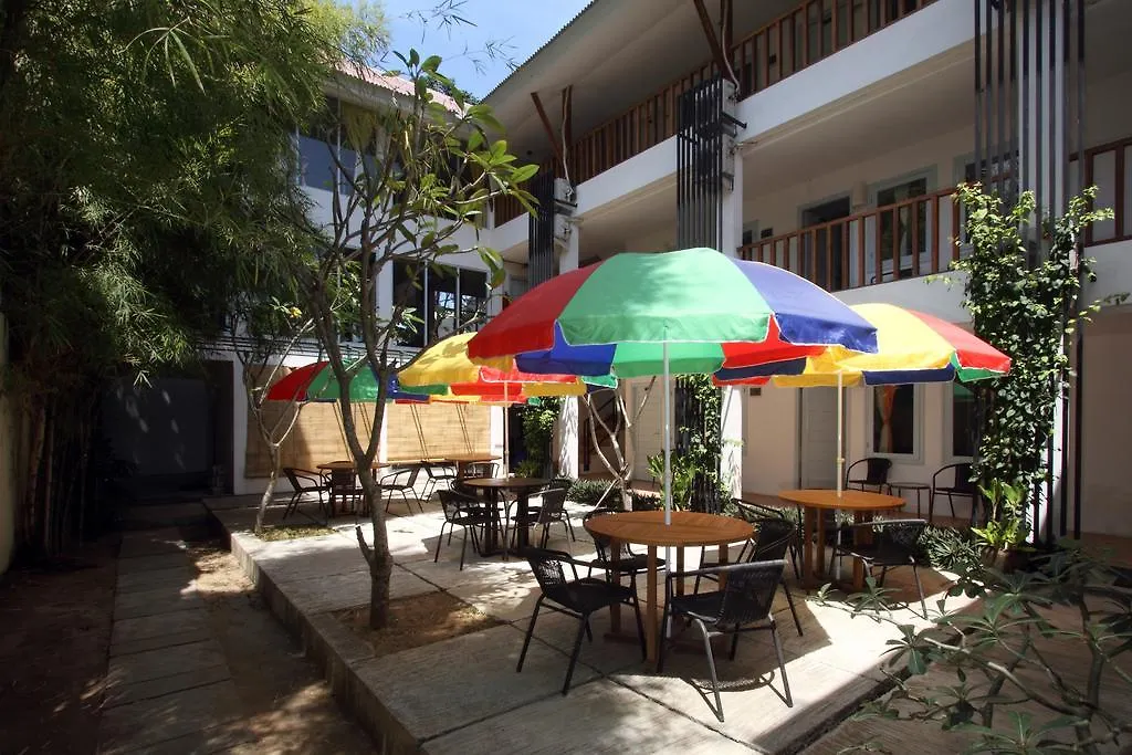 The Seminyak Village 3*,
