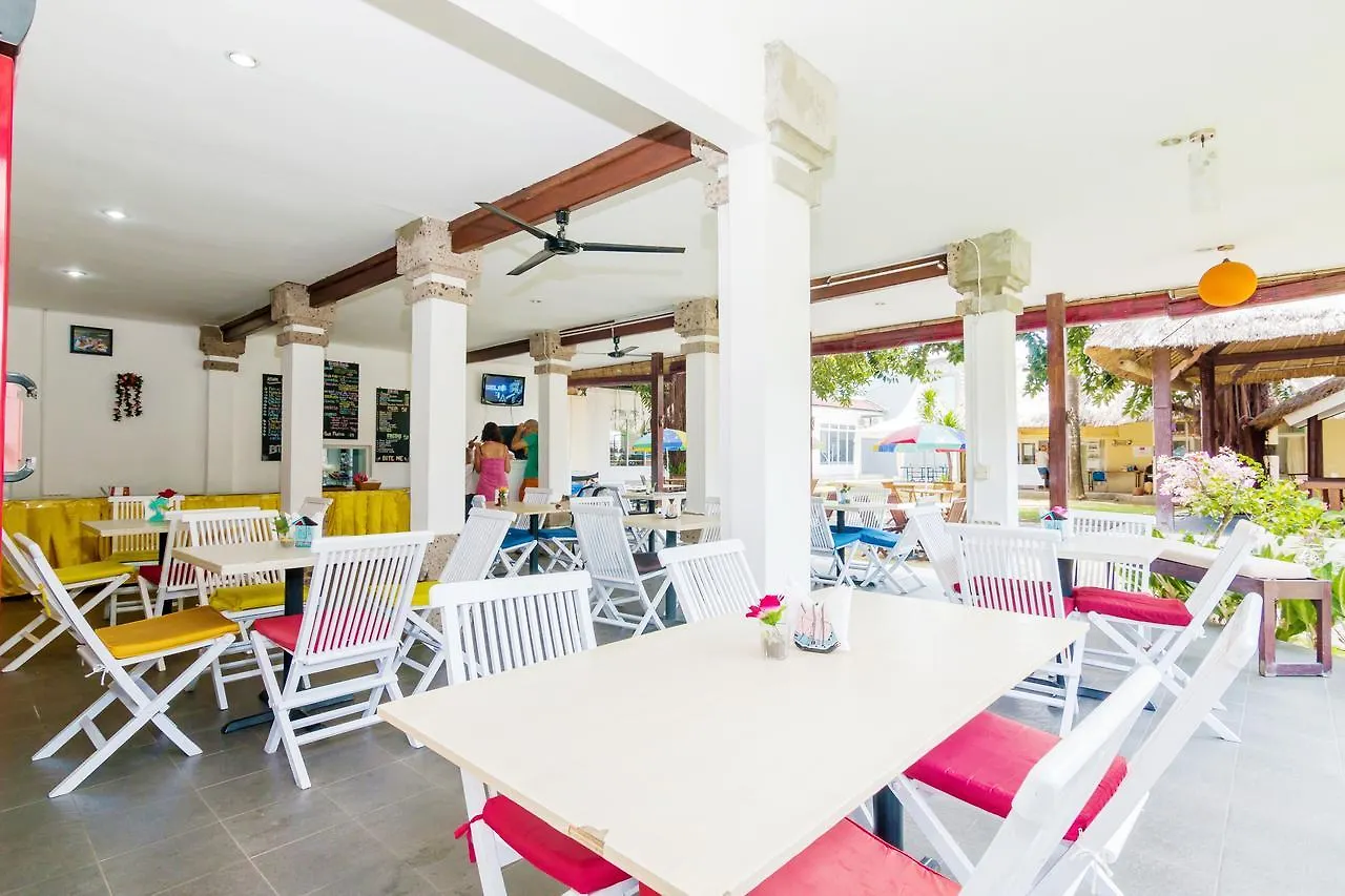 The Seminyak Village Indonézia
