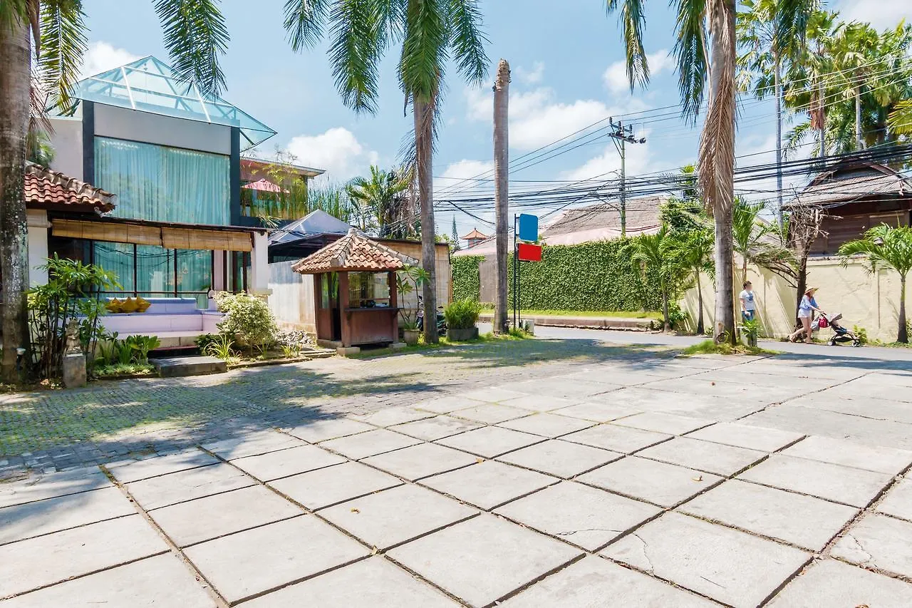 The Seminyak Village