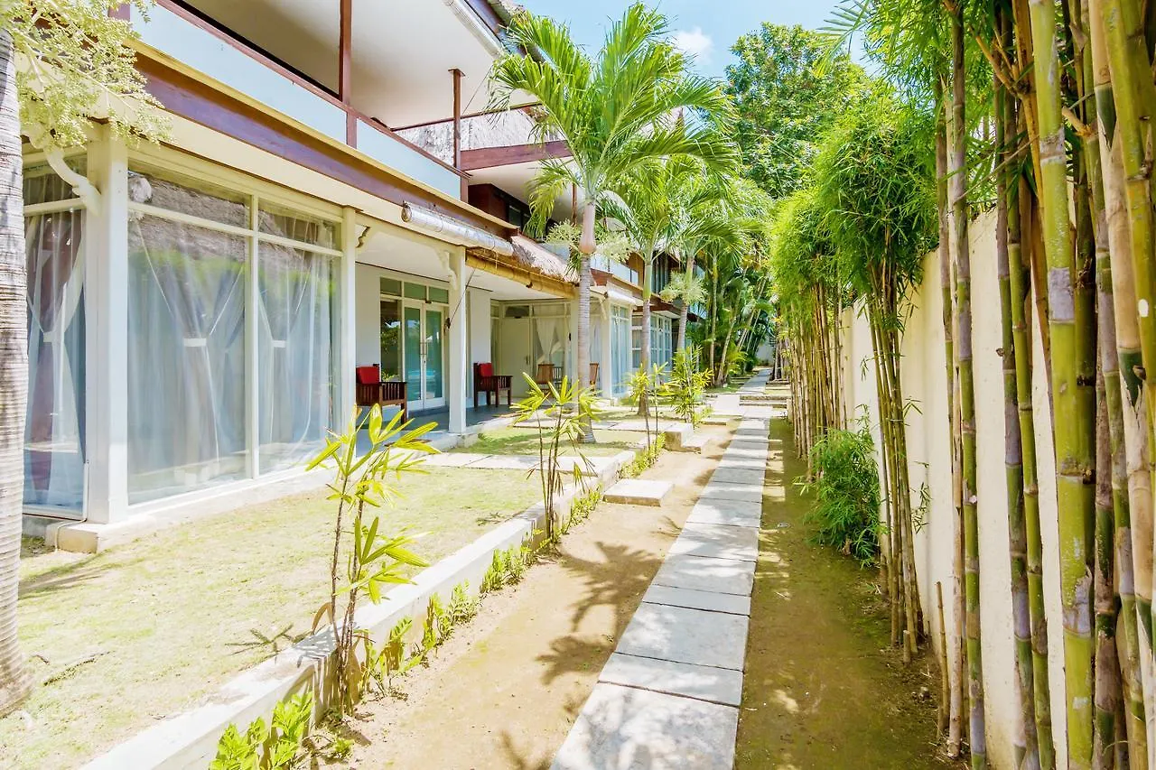 The Seminyak Village Indonézia