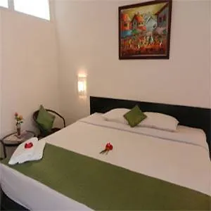 The Seminyak Village Üdülőközpont