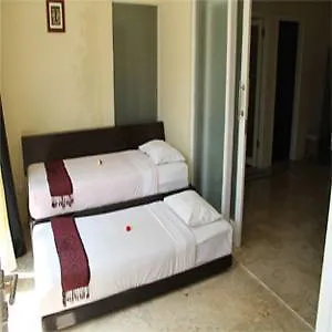 The Seminyak Village Indonézia