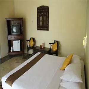 Üdülőközpont The Seminyak Village